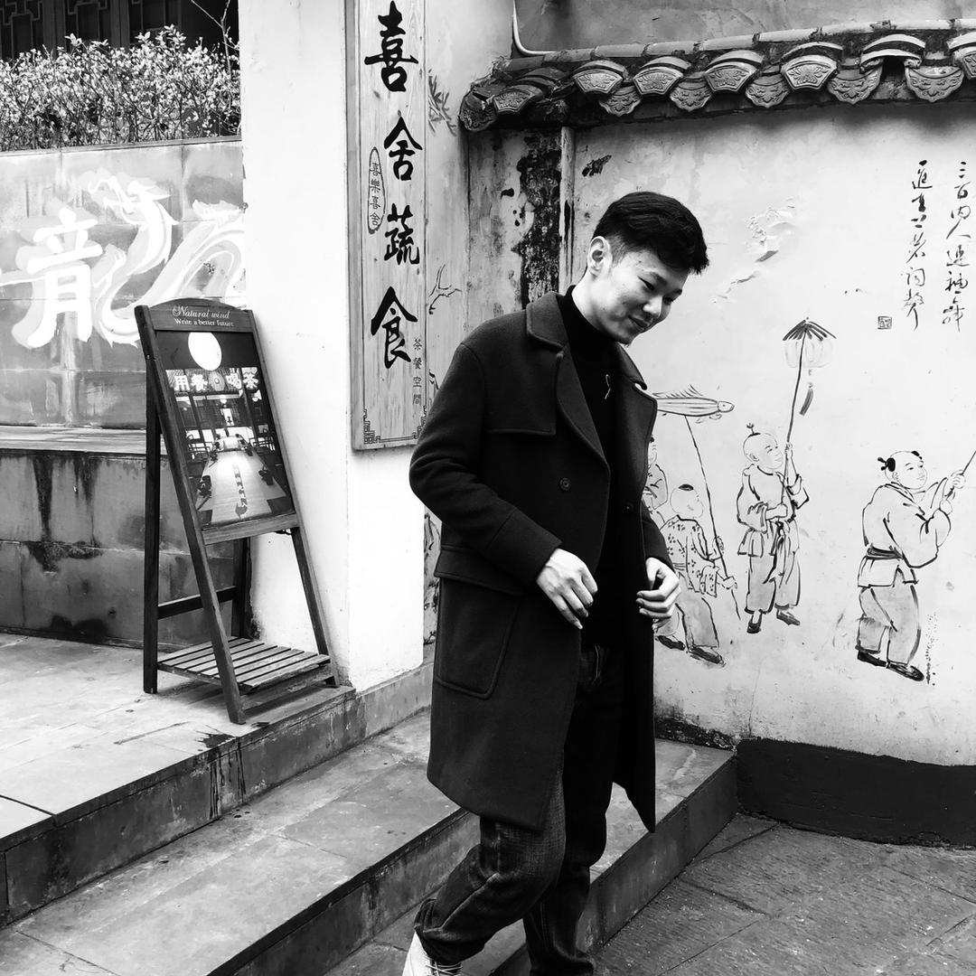 野心家🤔