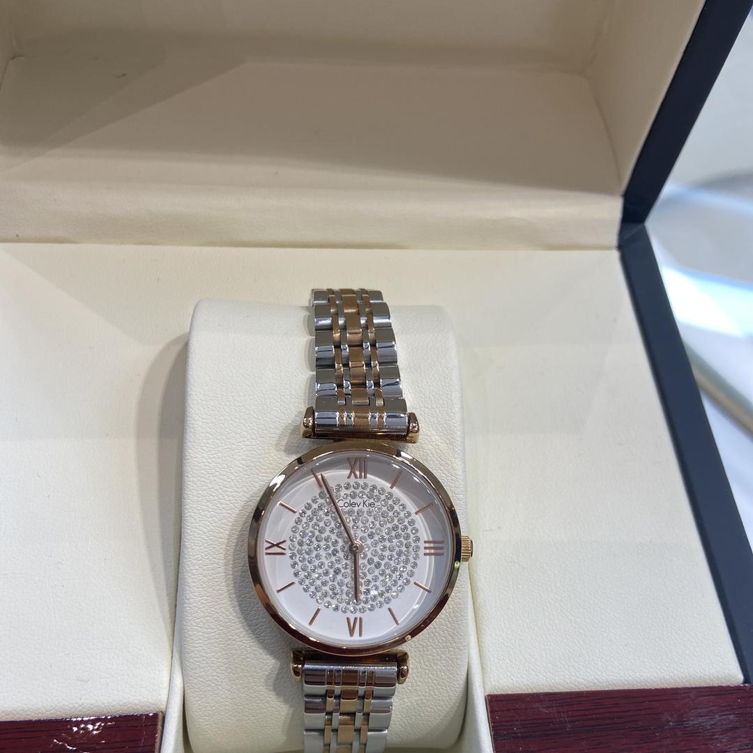 时来运转名品腕表