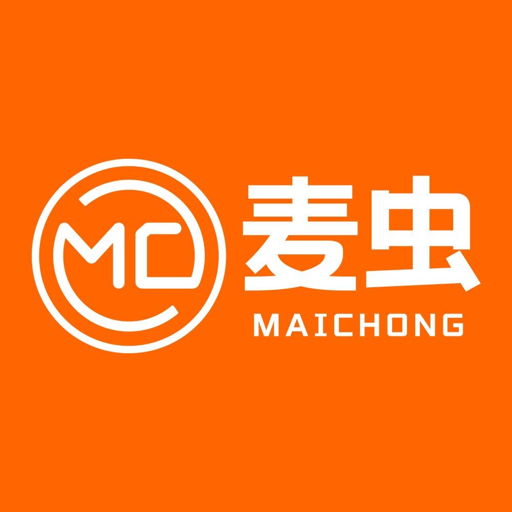 麦虫官方旗舰店