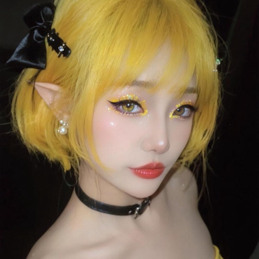 🥖• ᴥ.-奶油桃子🍑