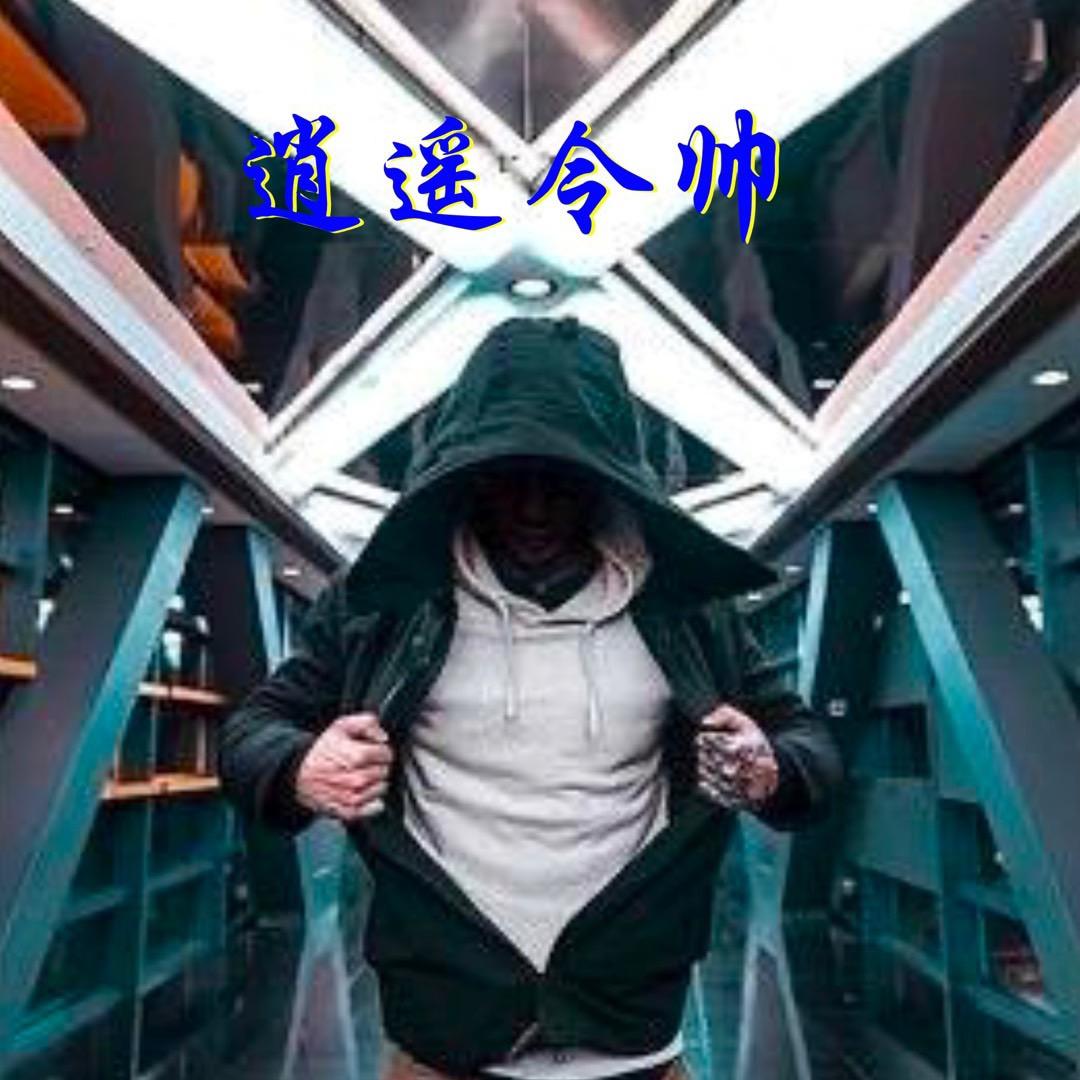 逍遥令帅