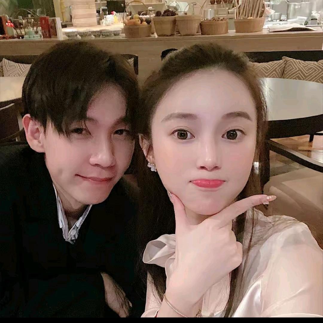 晴大大私服-时尚穿搭