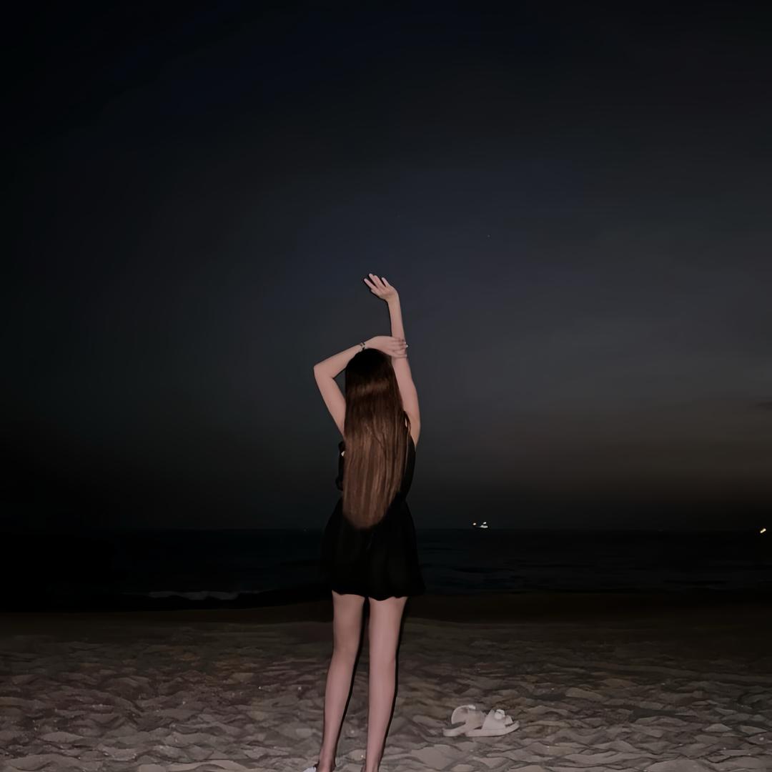 清颜