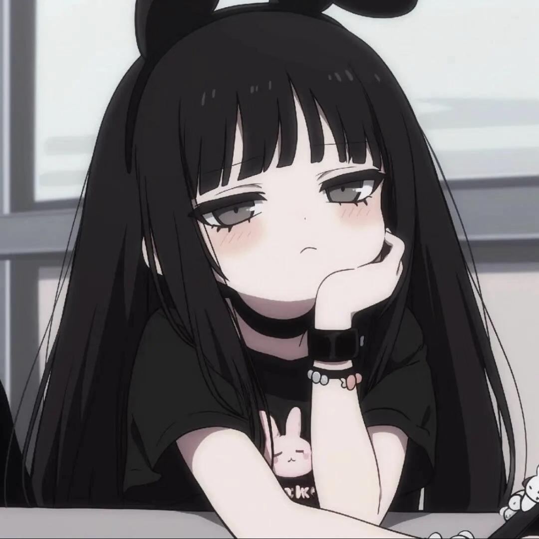 月眠梦里🌙