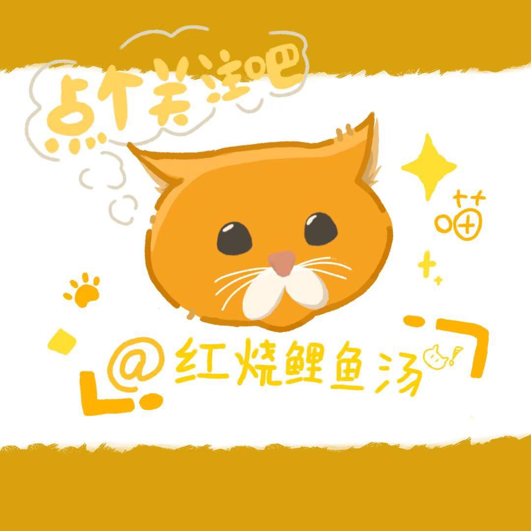 红烧鲤鱼汤
