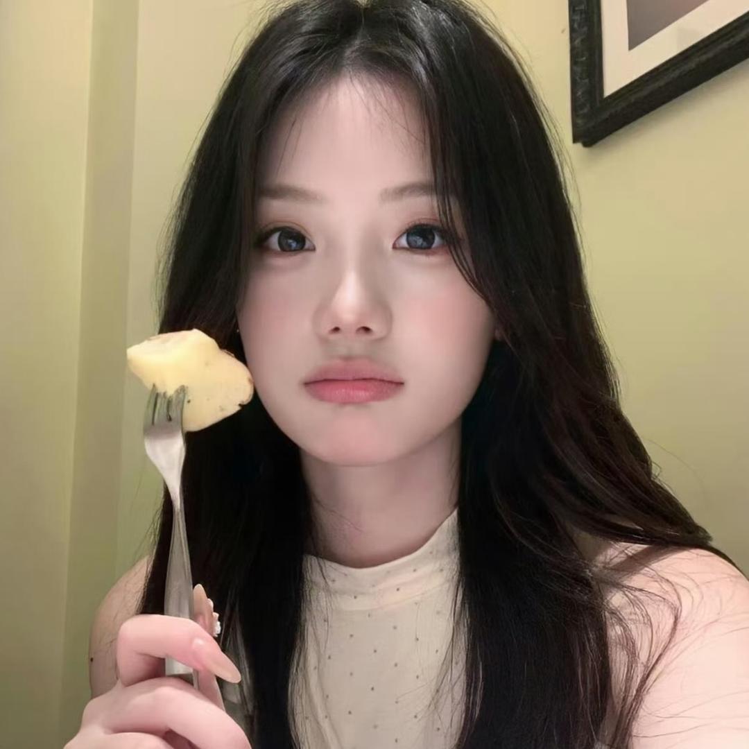 杨墨🧚🏻‍♀️
