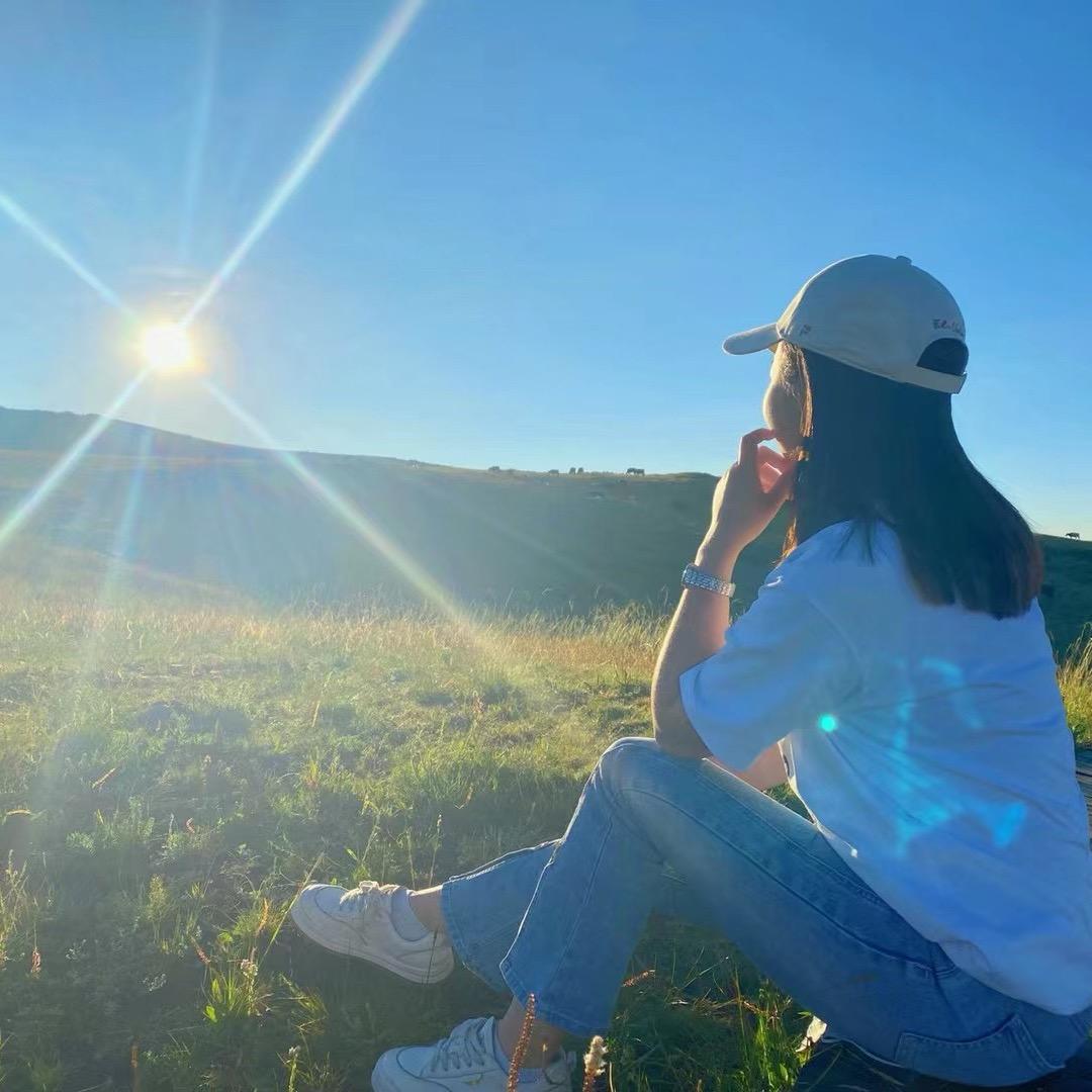 菜园地散养跑山鸡