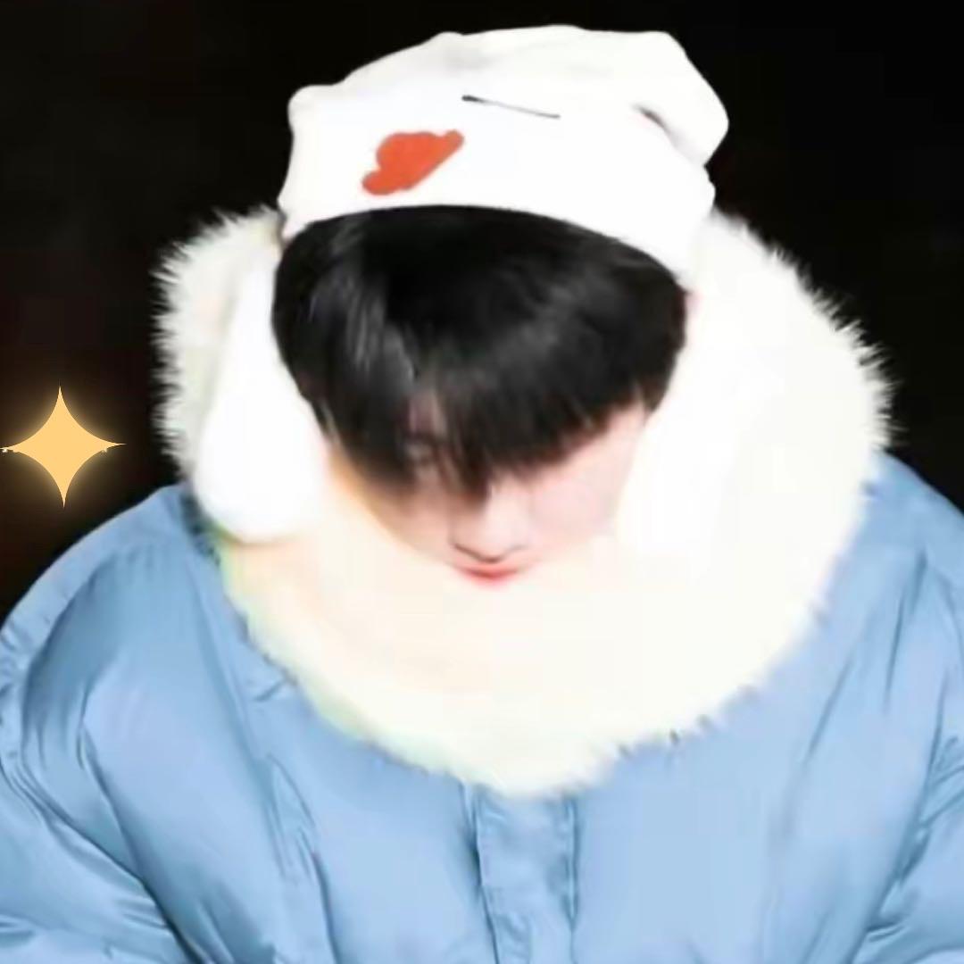一口吃掉茄🎧
