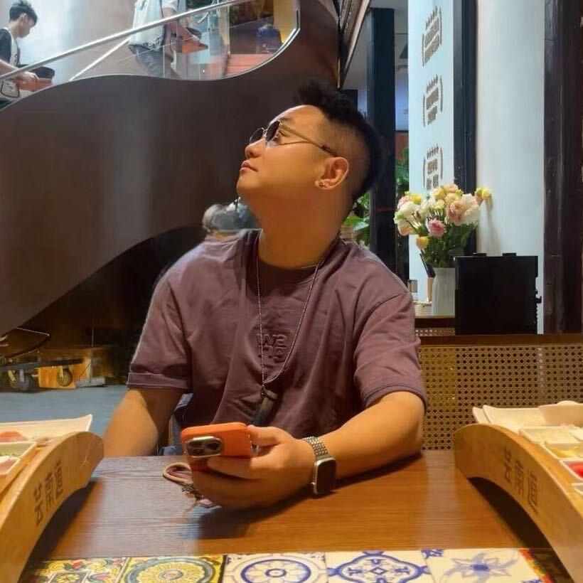 大锤配镜工厂（李大龙）