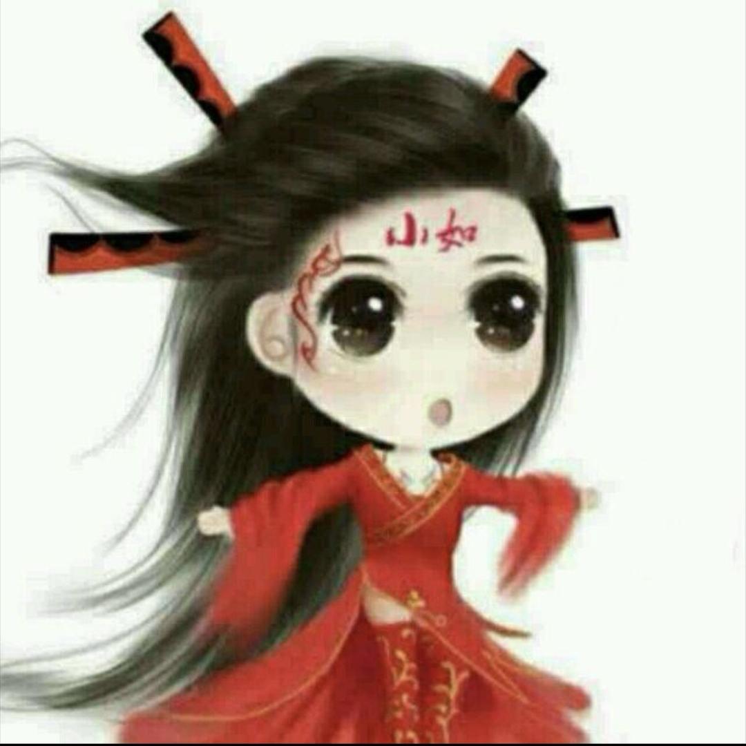 小小如（日常生活）
