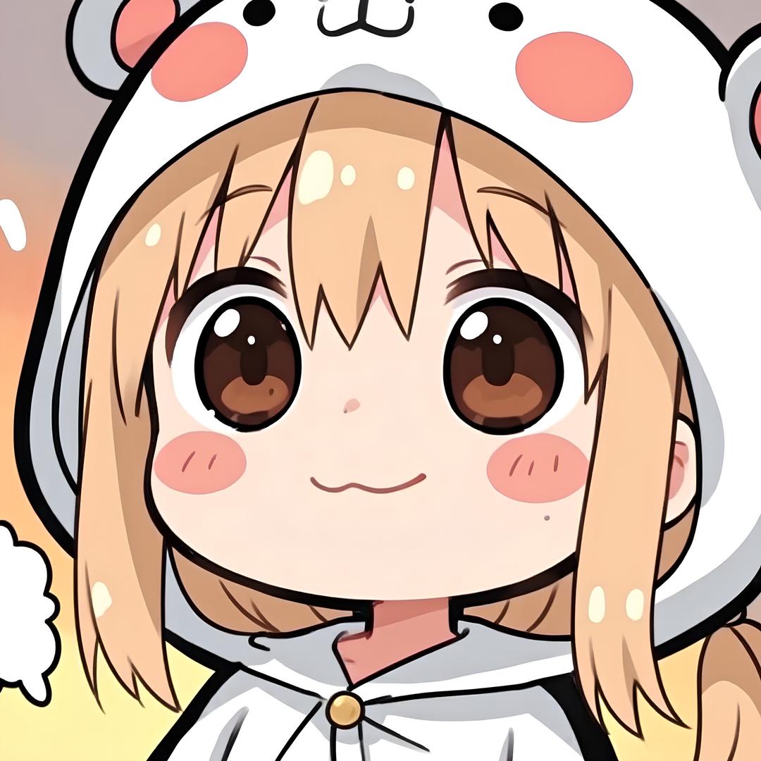 炖肉的小兔子