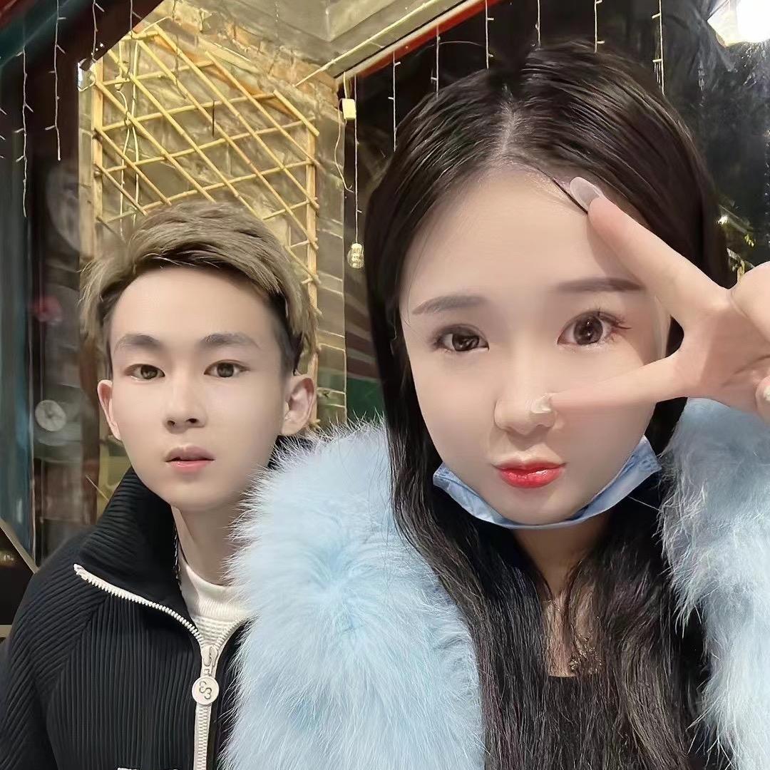 静妹夫妇（好物分享）@抖音