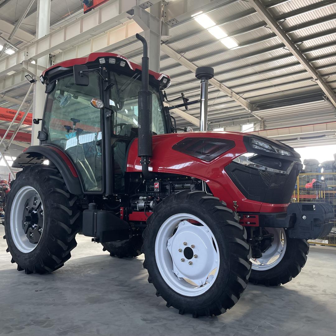 常平福耕农业机械