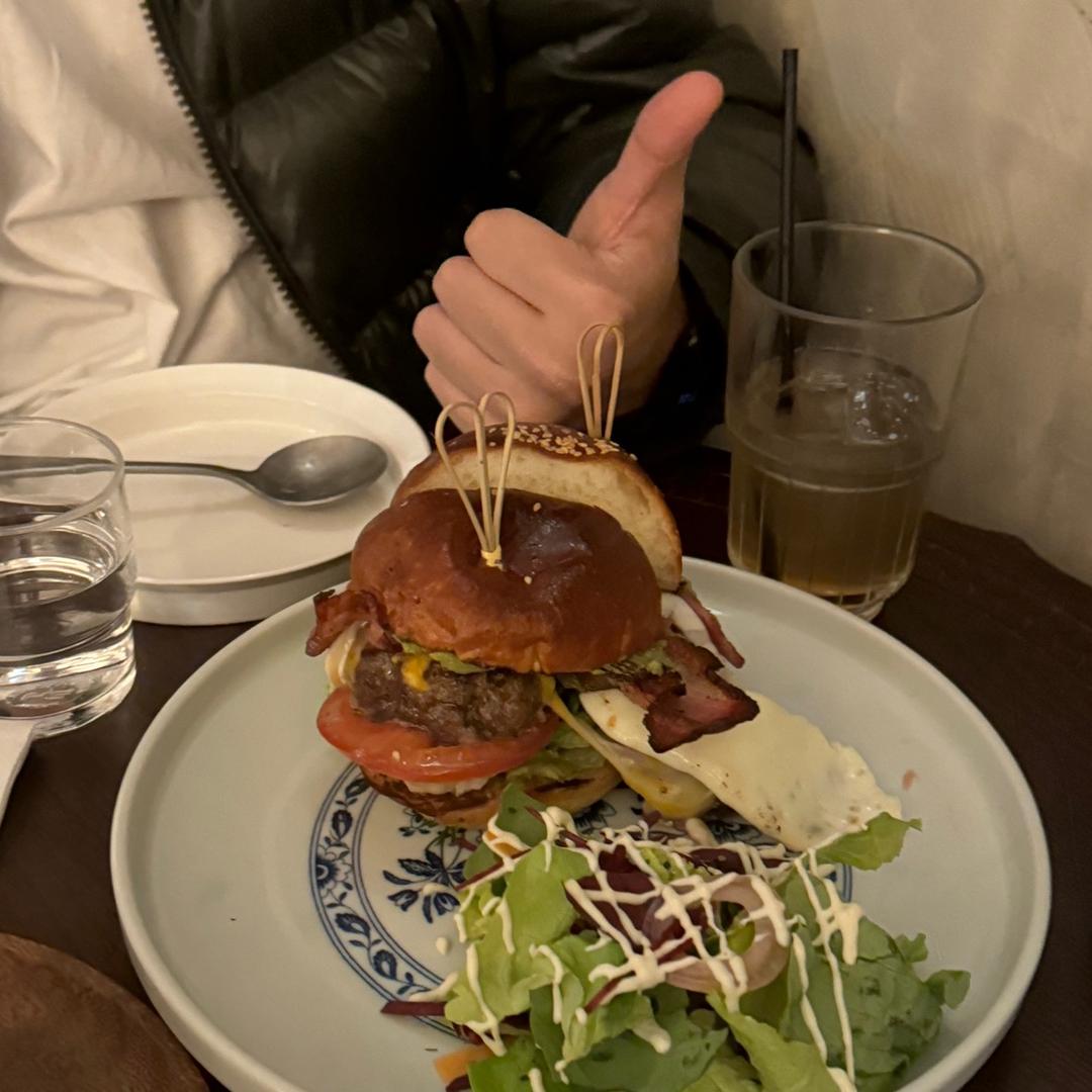 Ham连招
