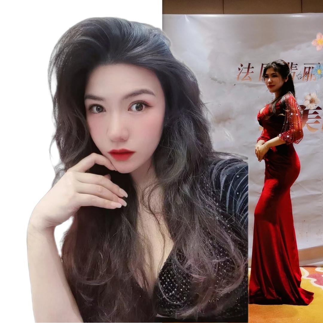 @💚林儿姑娘