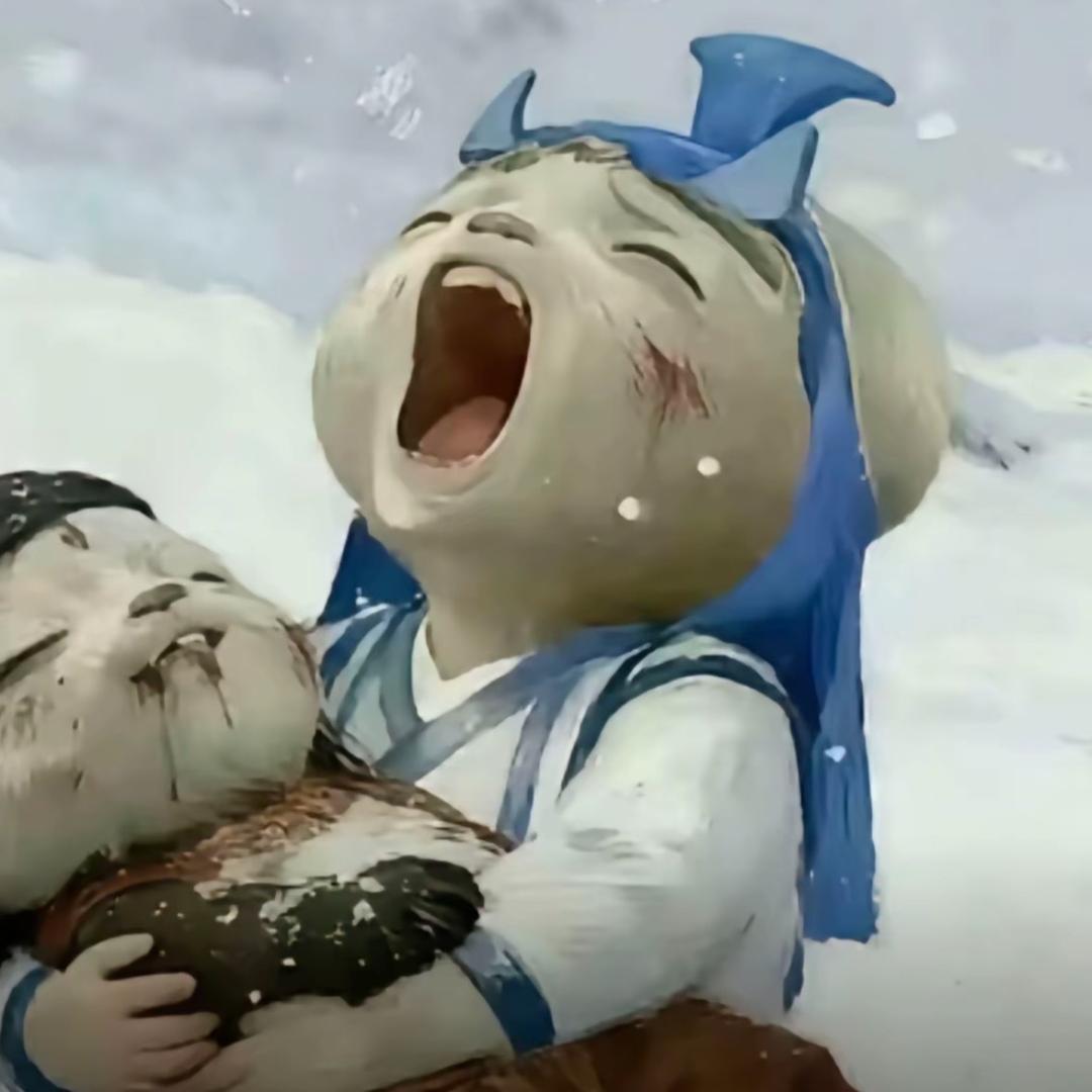优优钟意梨