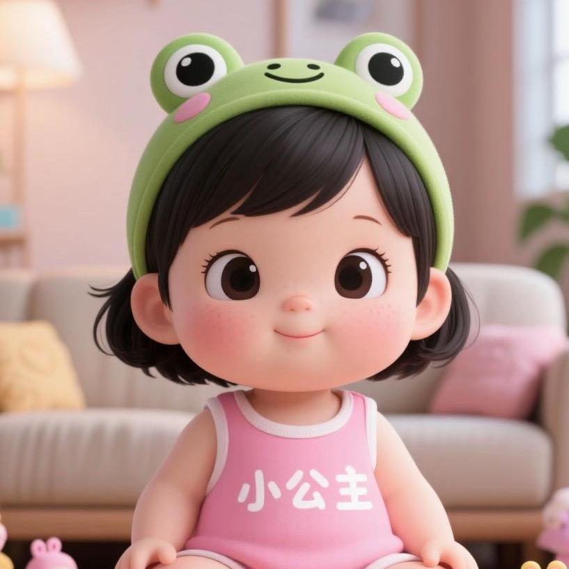 米果麻麻