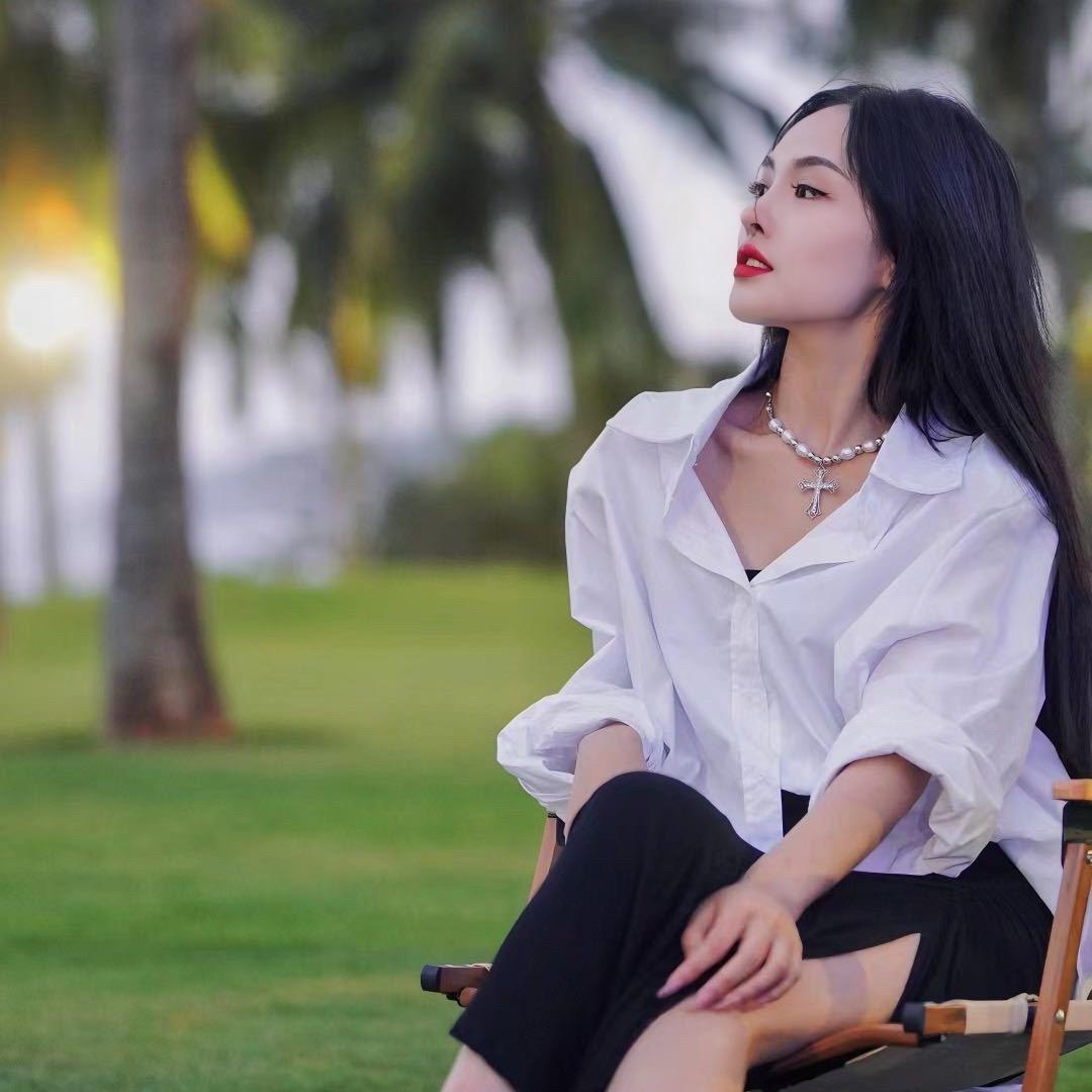 杨宝灵（逆袭了）