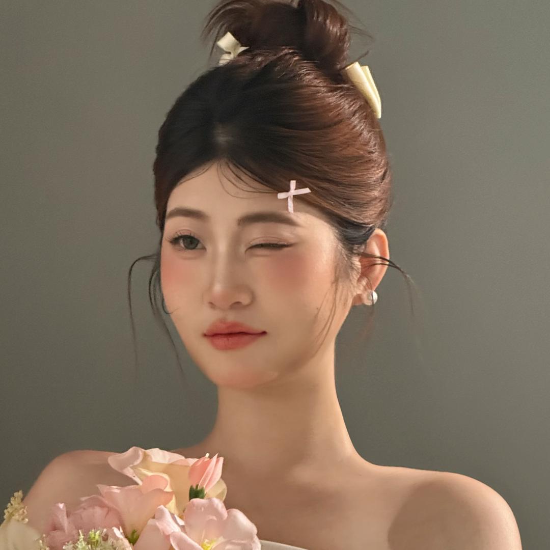 不吃香菜的小D💕