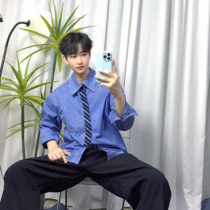 小程穿搭日记