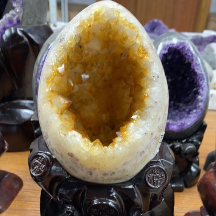 奕豪水晶珠宝甄选