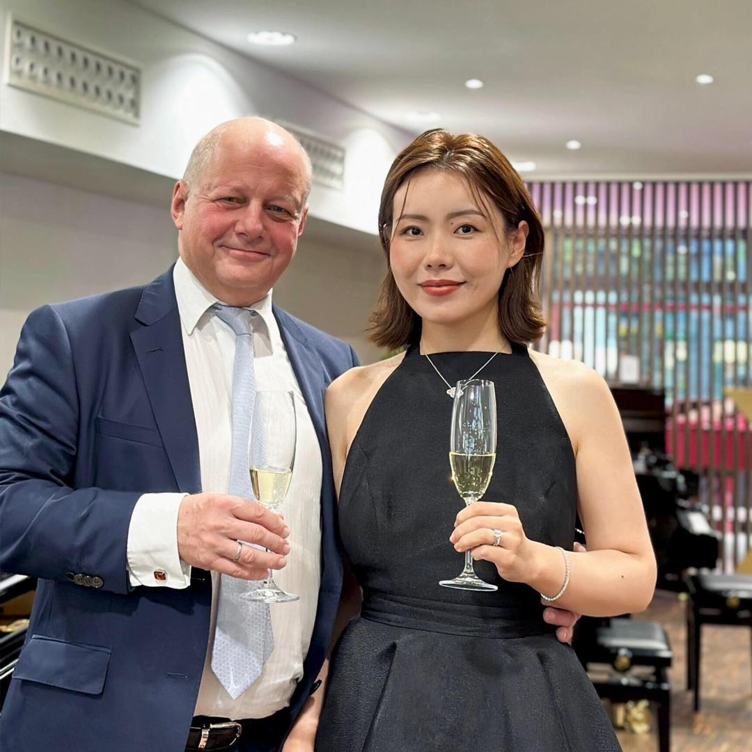 国际贸易-张平凡