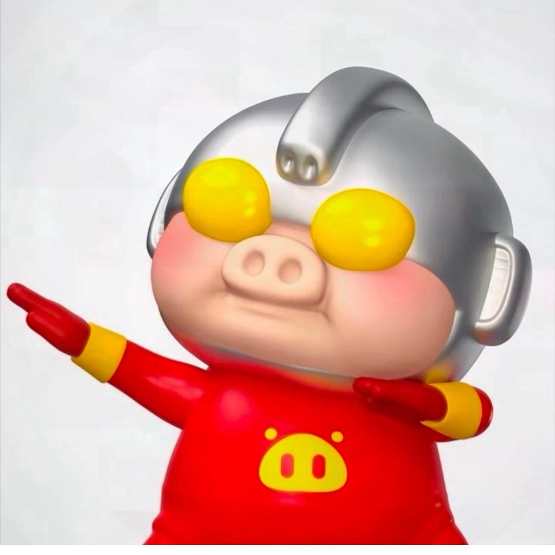 一个小李