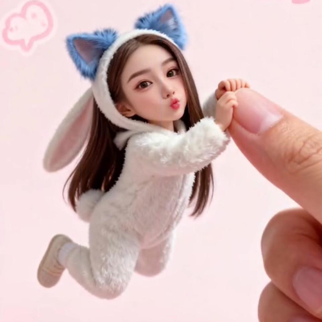 星月⭐️🌙
