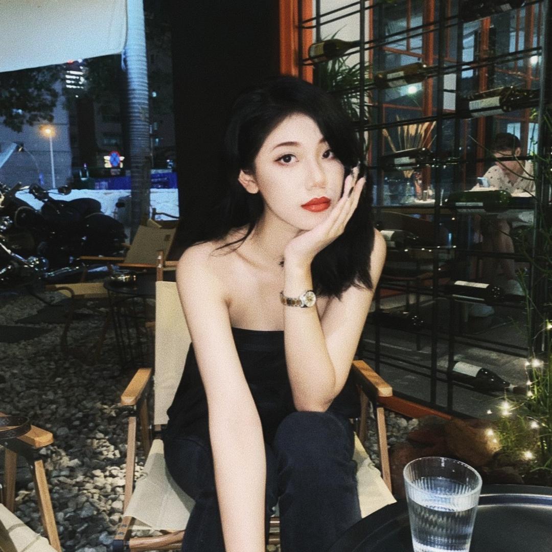 小G不GG头像