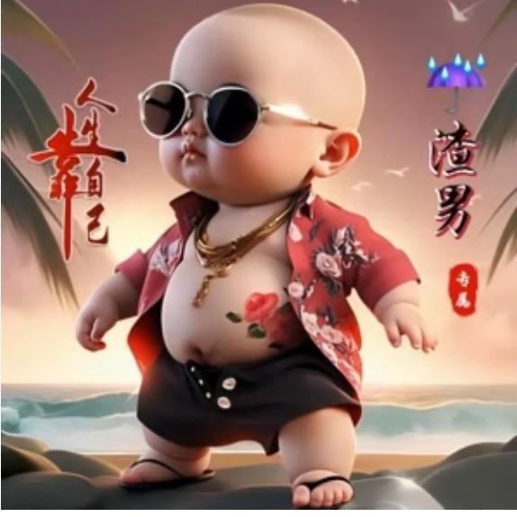 静静的听你吹牛B