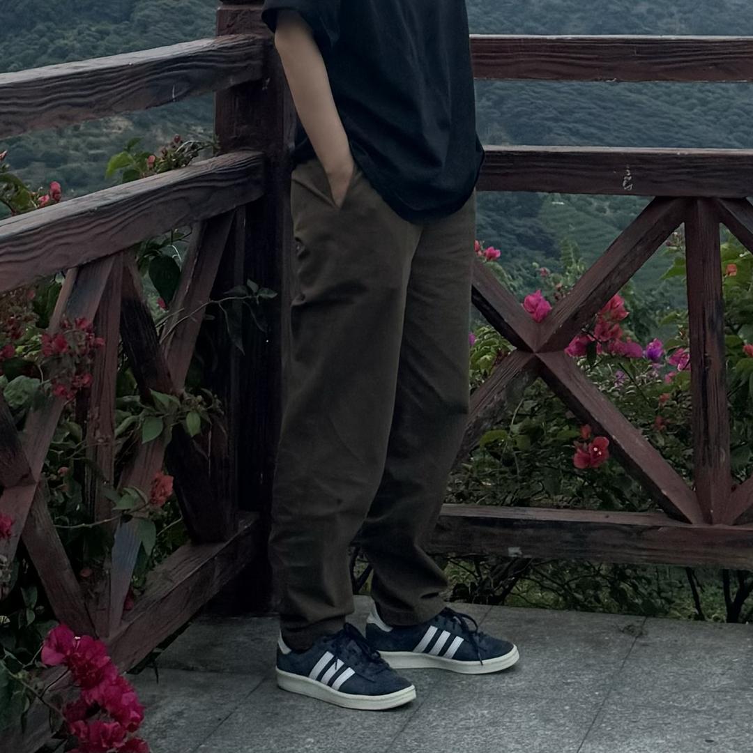 华禾简约服饰
