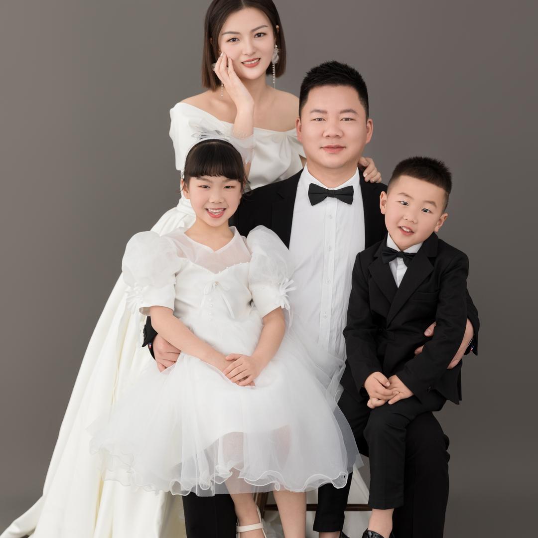 小柚子（