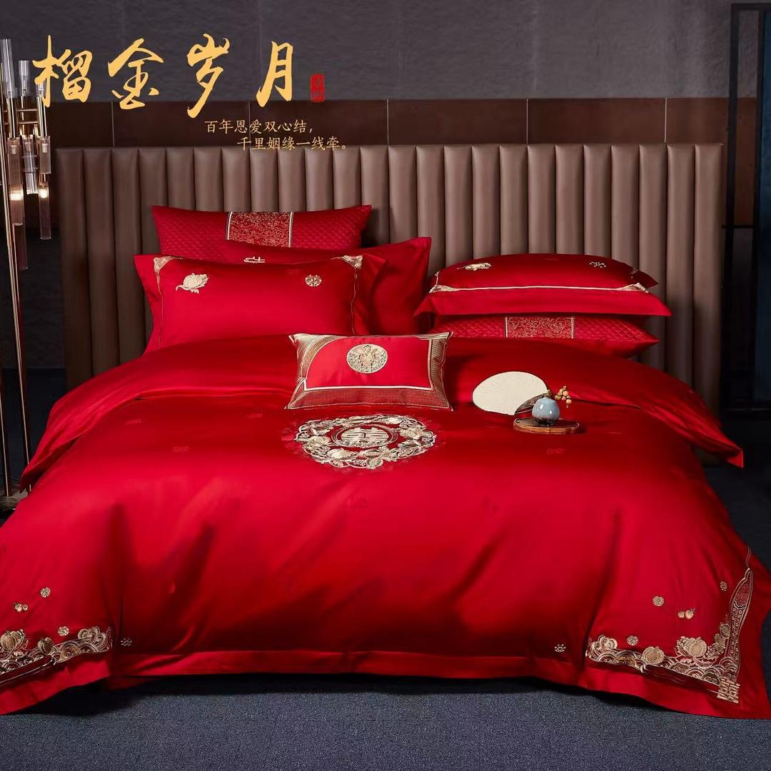 法兰家纺台江店店长