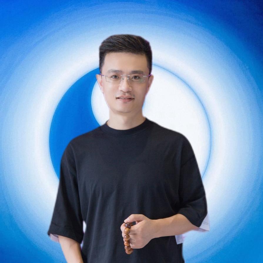 马五明（术数师-卦）