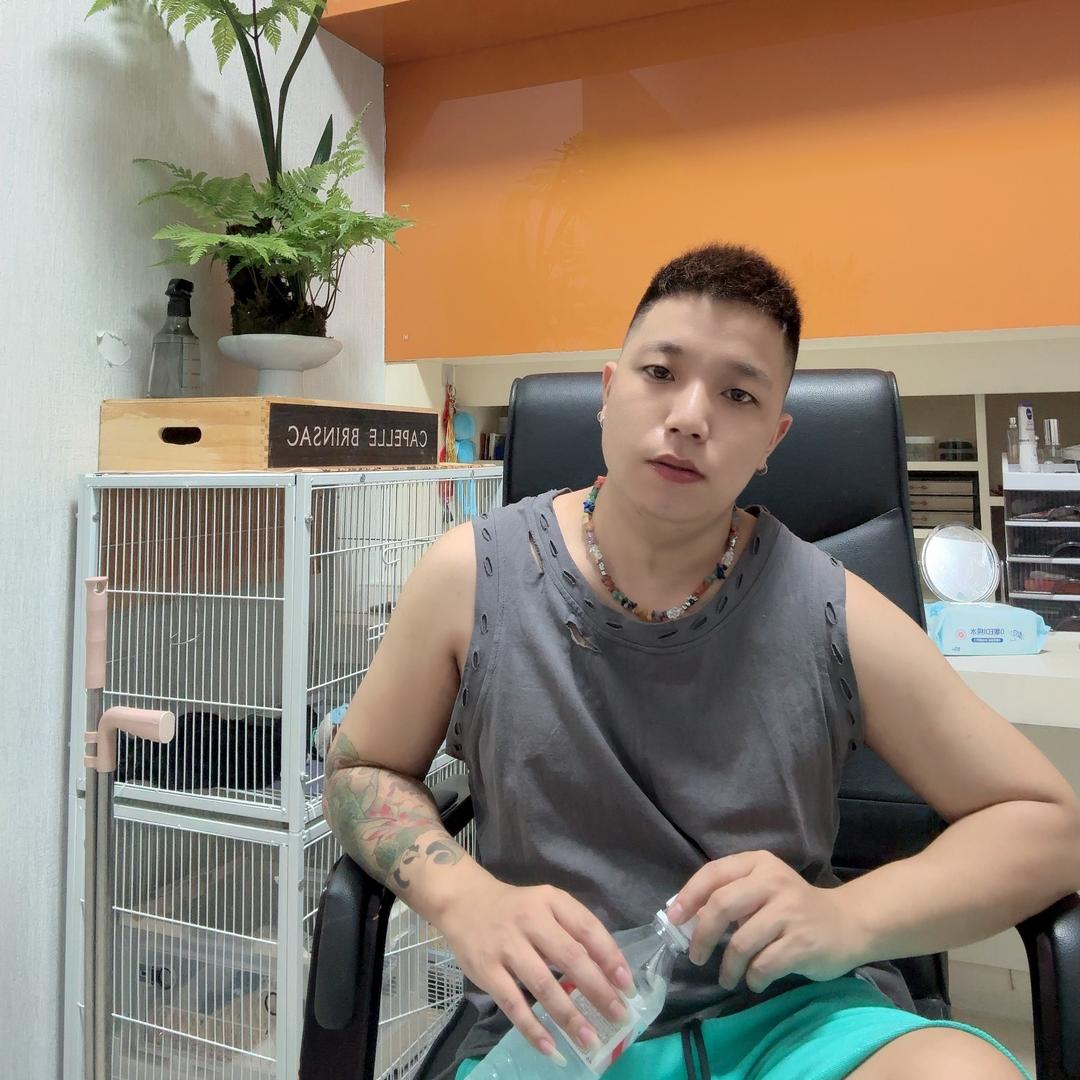 江楠先生（可预订）