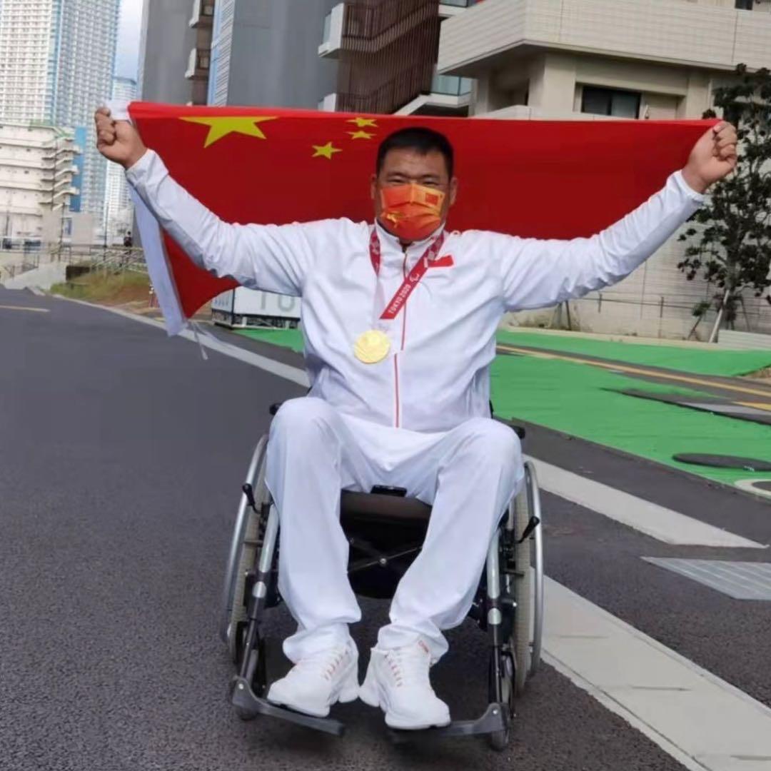 利🇨🇳哥
