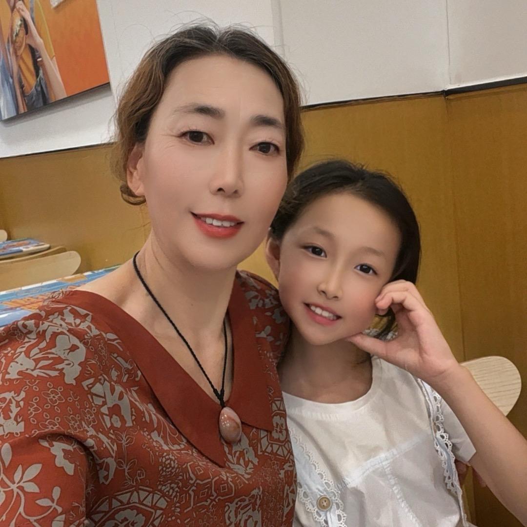 小晨晨
