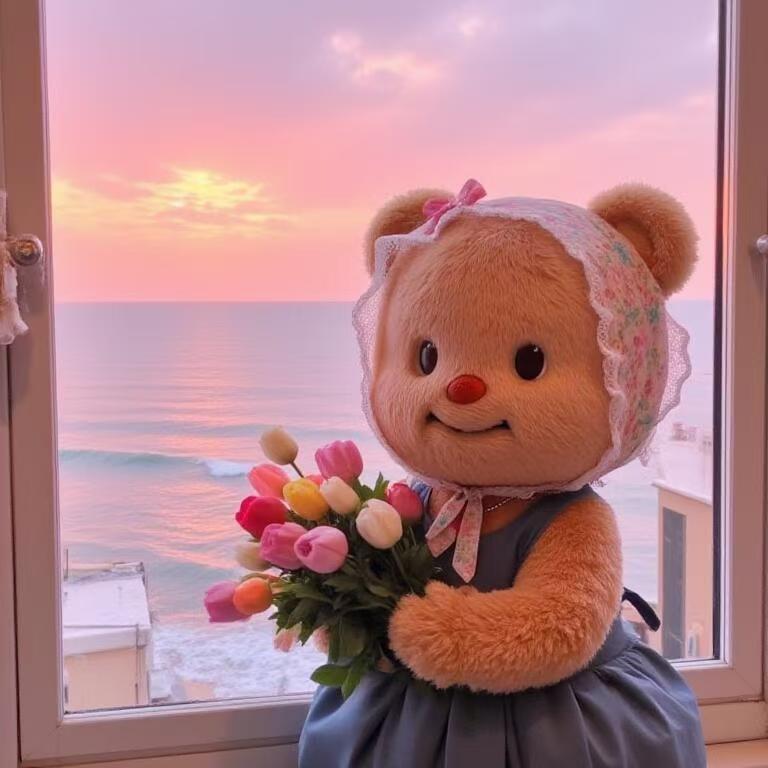 晚晚妈妈✨