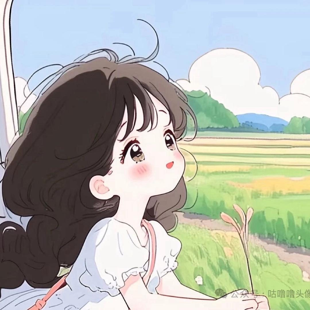 小卷毛儿"