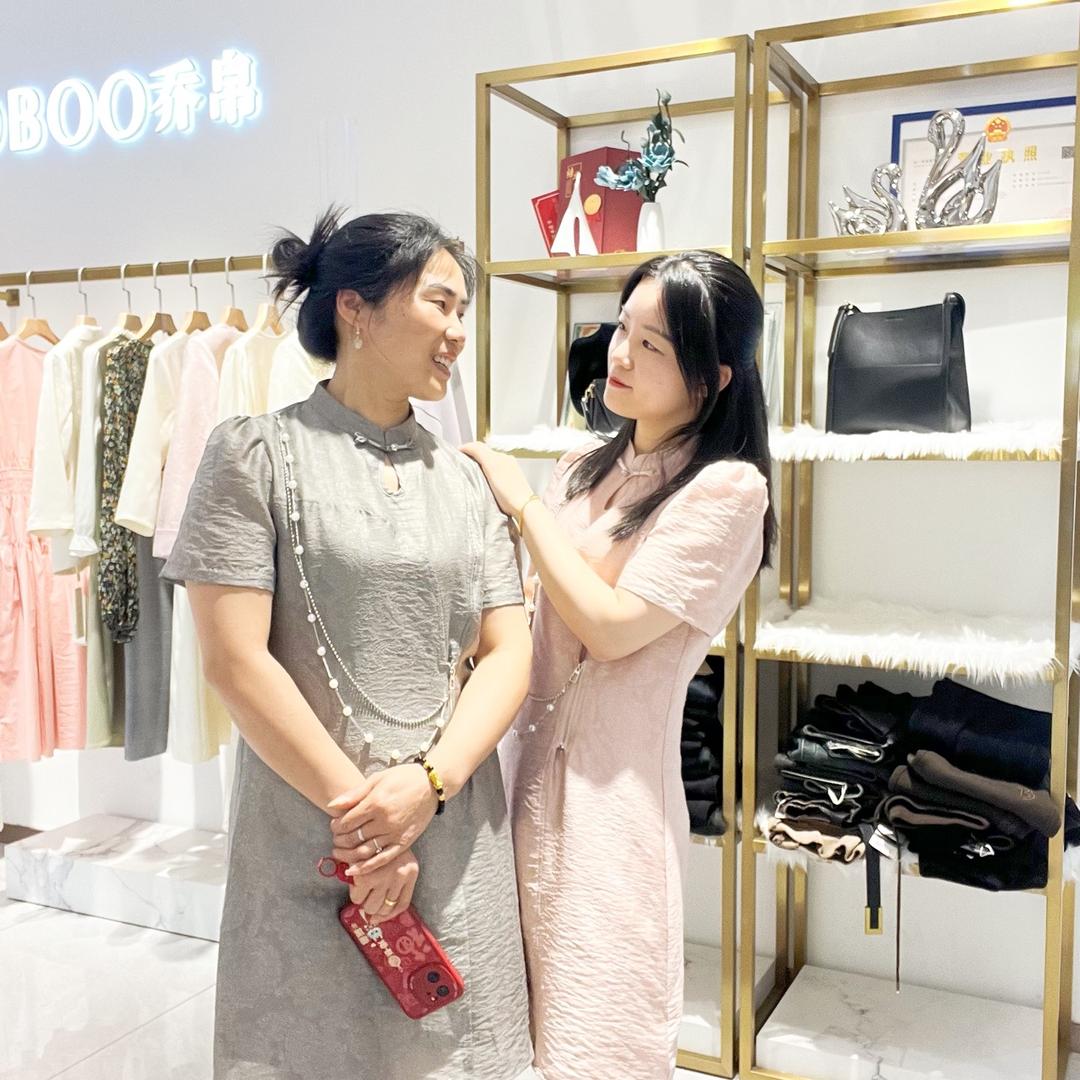 宜春婆媳