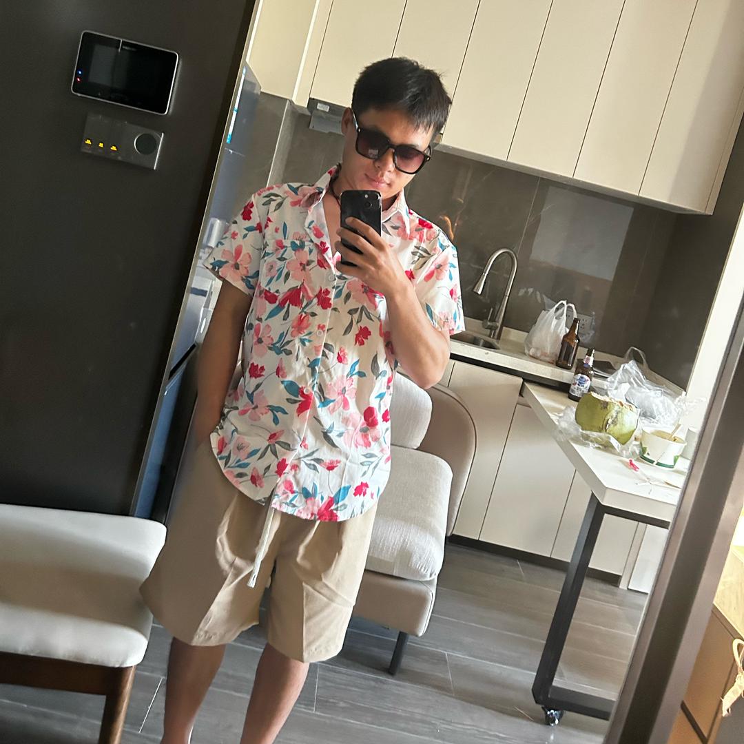 爱旅行的小帅（纯玩组队中）