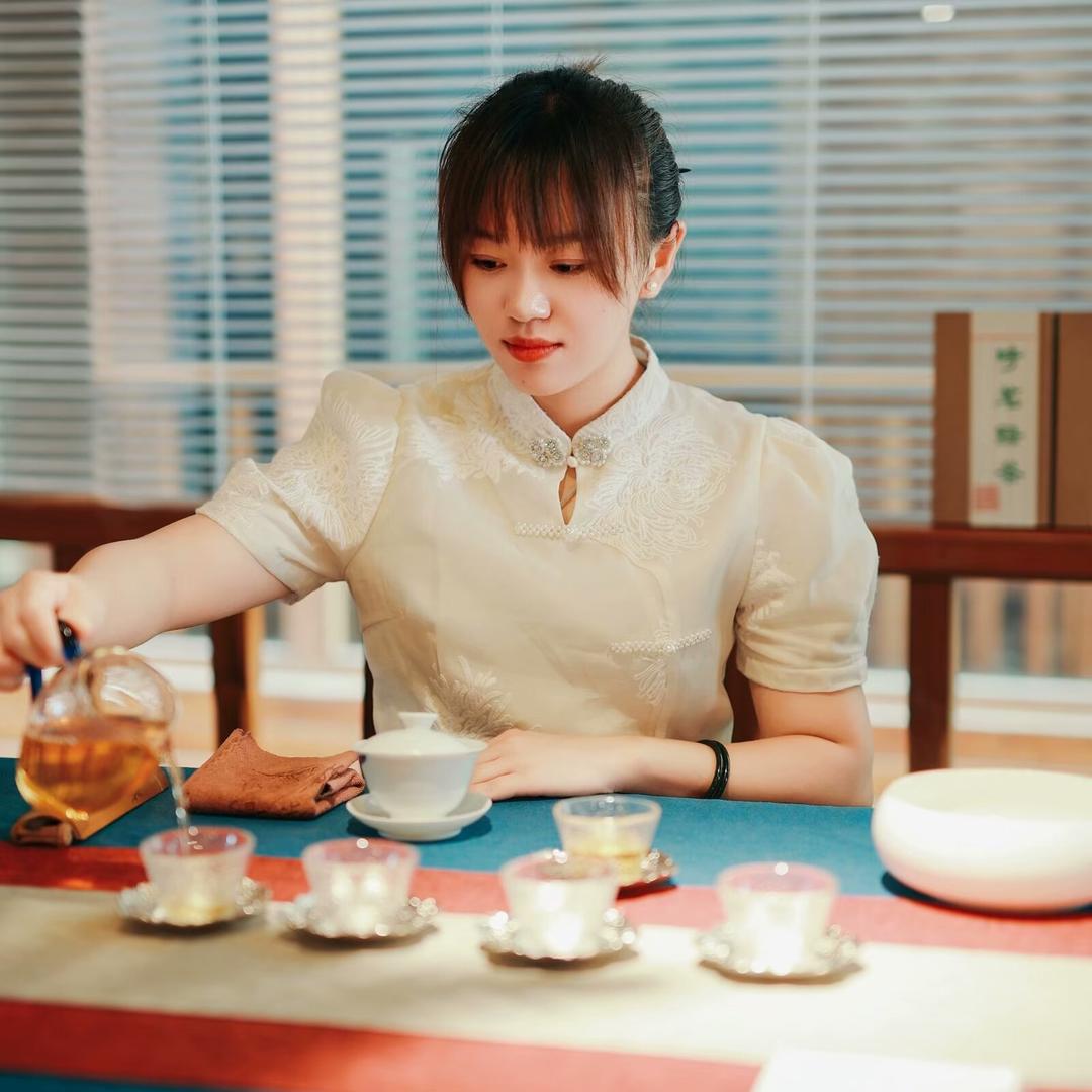 搭搭不是塔塔