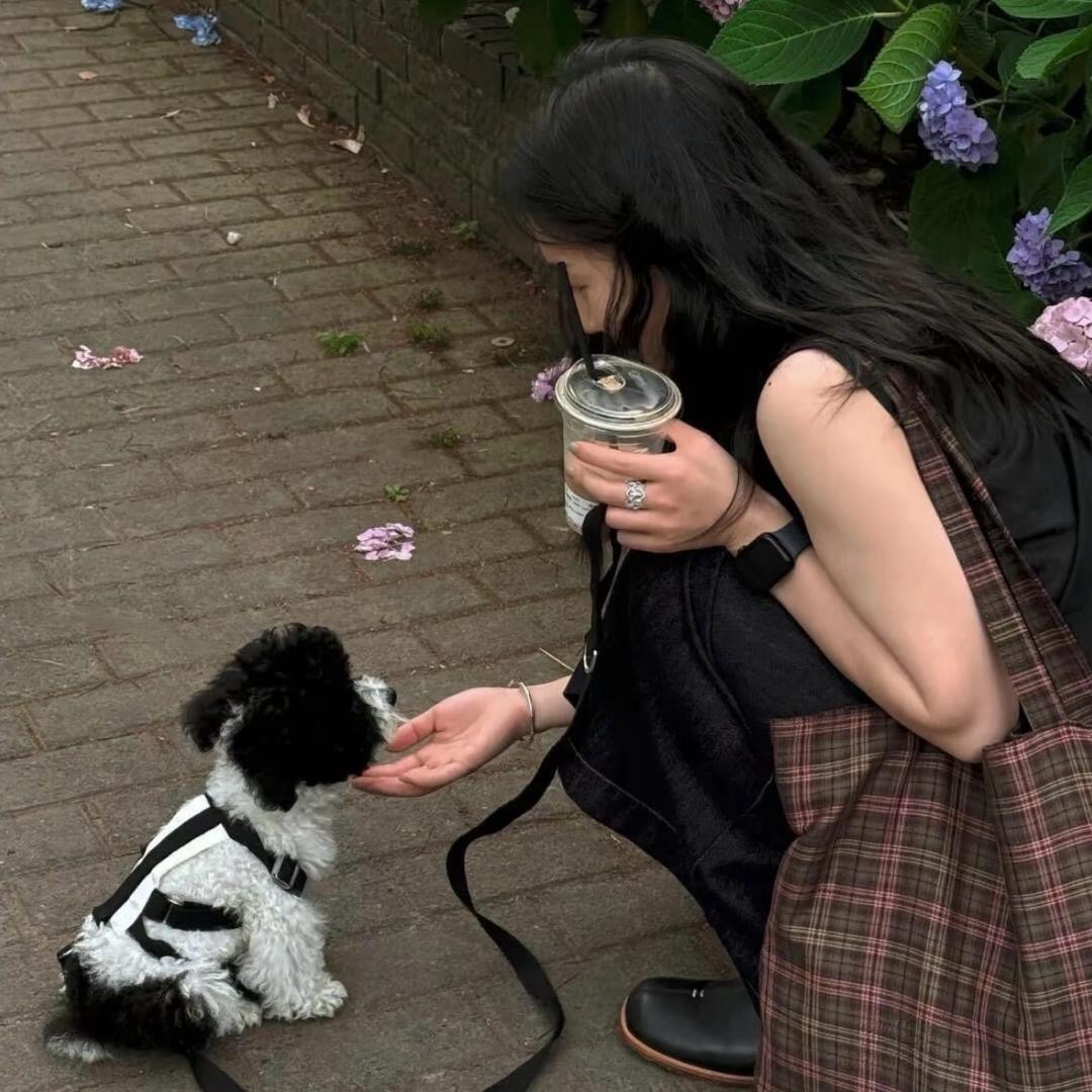 依妹妹