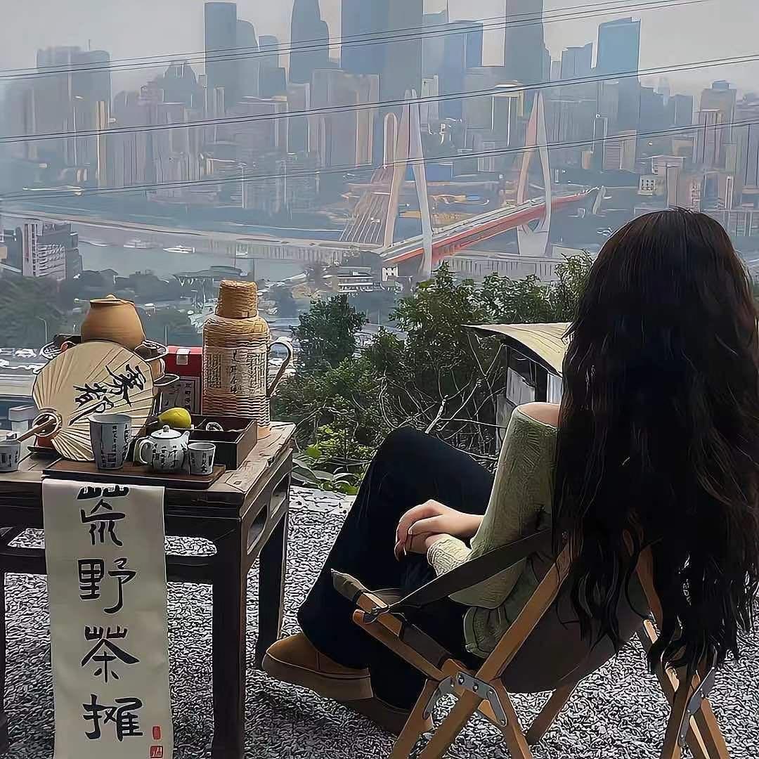 北南