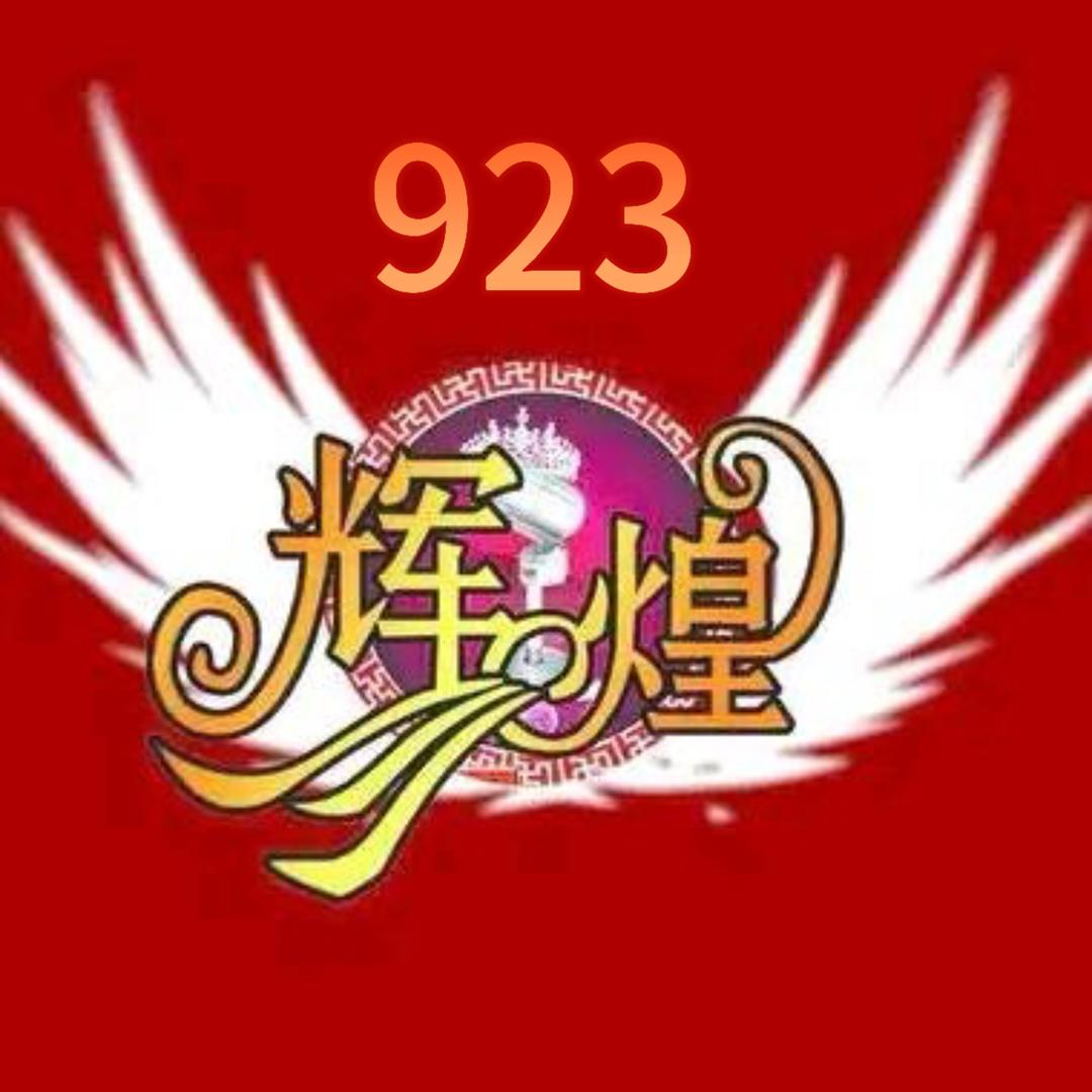 辉煌923