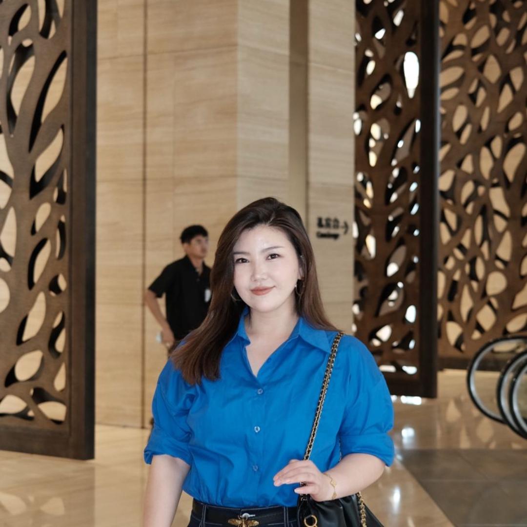 小秋姐～日常记录版