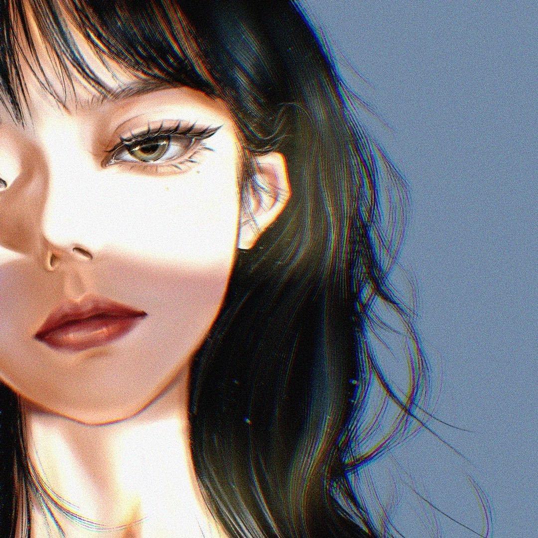 烤红薯