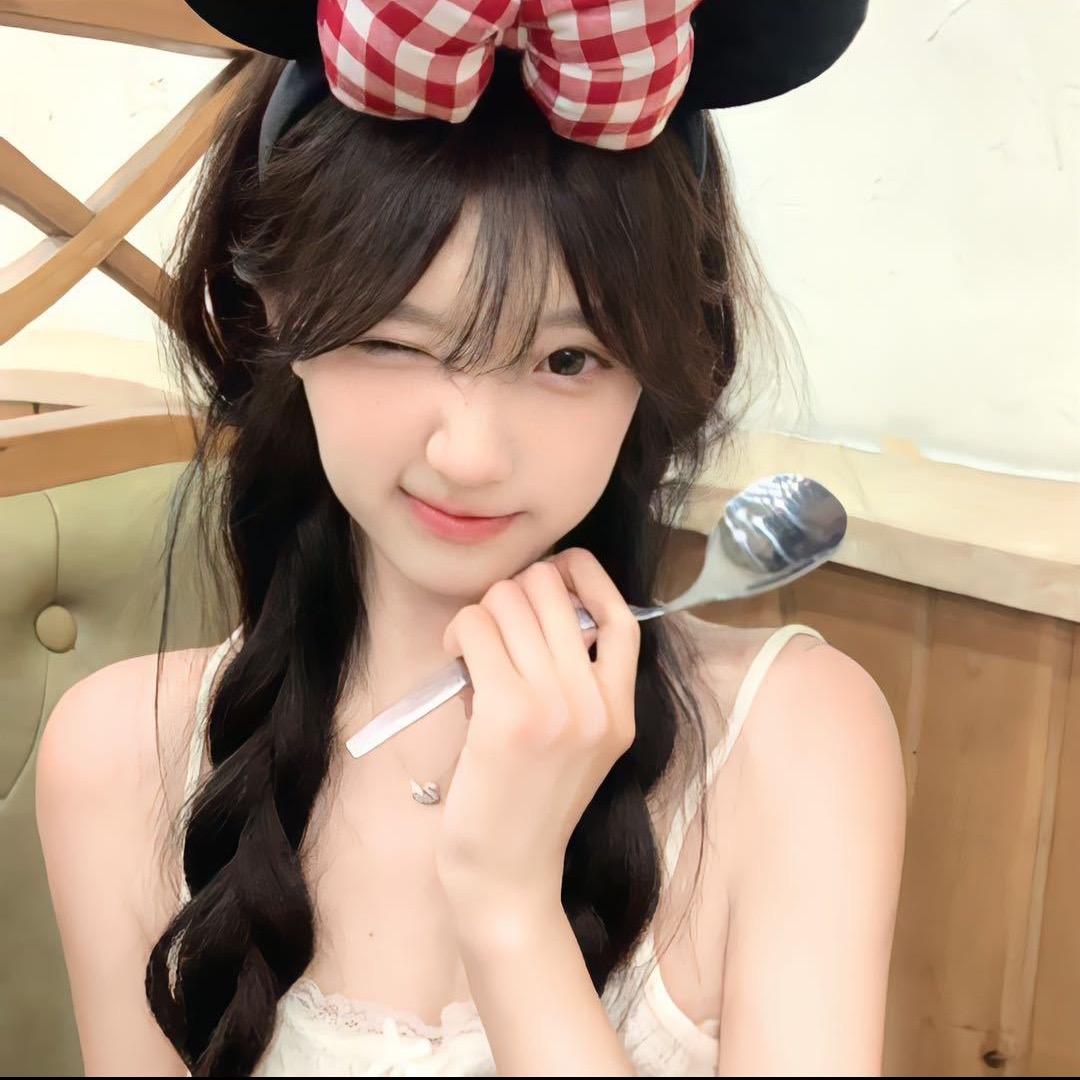 香香公主👸🏻