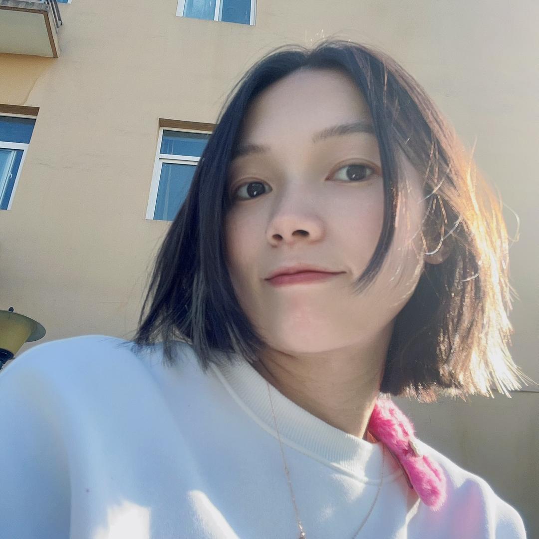 美少女阿瑶