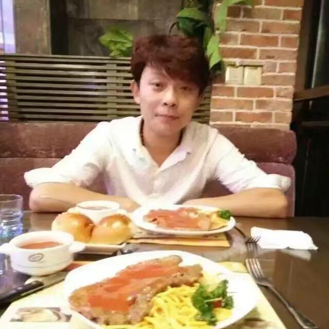 杨洋洋
